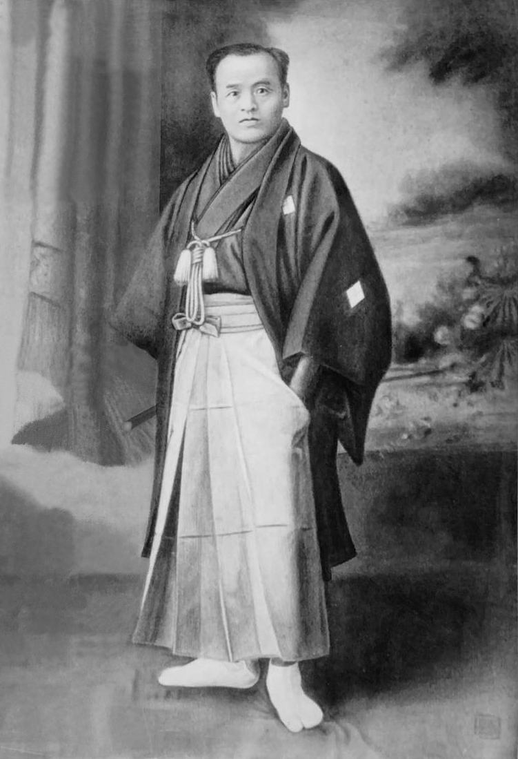 Tadeka Sokaku