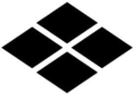 Tadeka clan crest