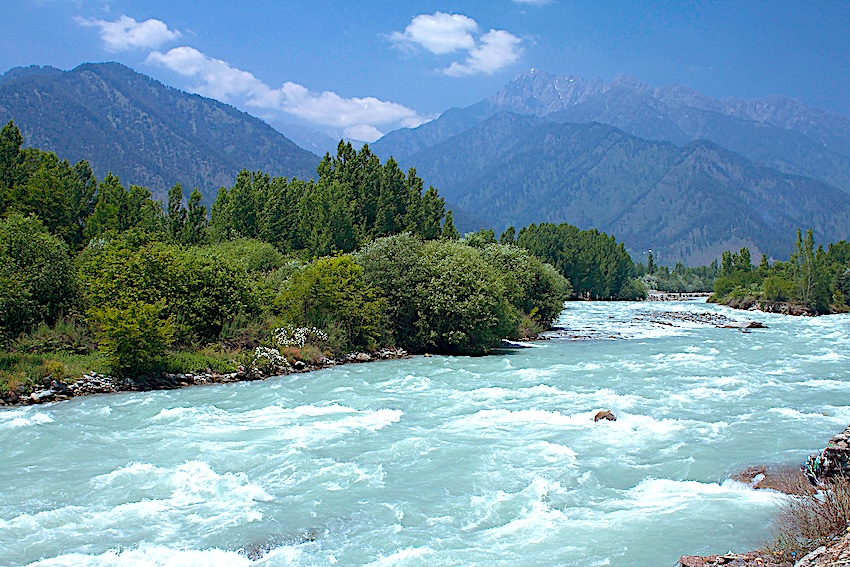 Origins water source