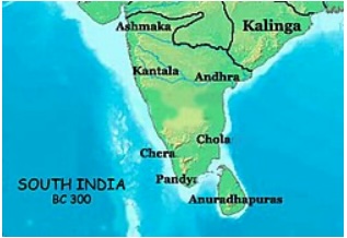 Ancient south india
