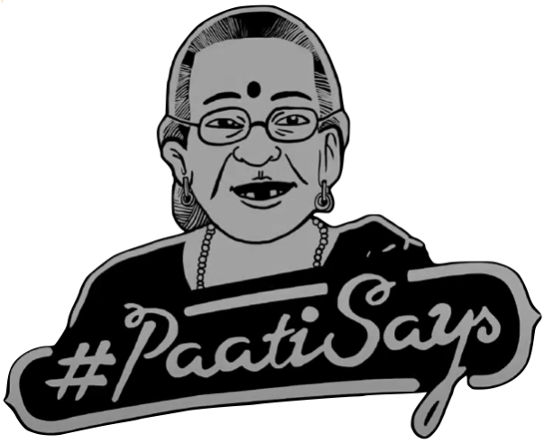 Paati