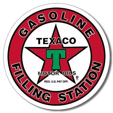 Texaco Texaco